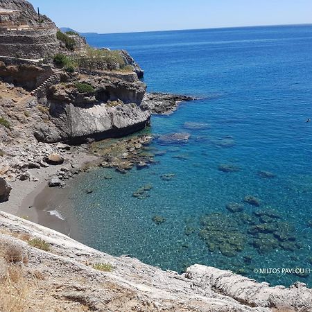 Agios Pavlos Hotel Екстериор снимка