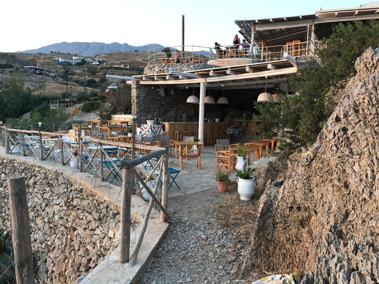 Agios Pavlos Hotel Екстериор снимка