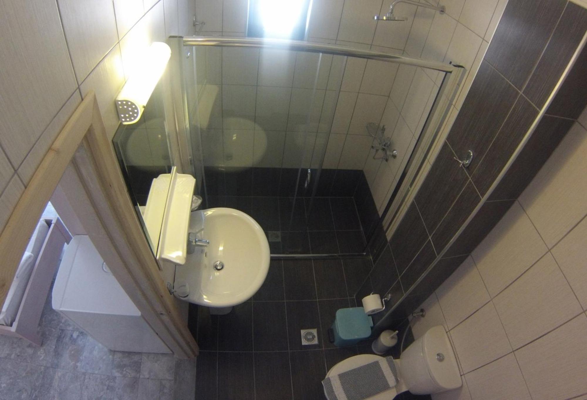 Agios Pavlos Hotel Екстериор снимка